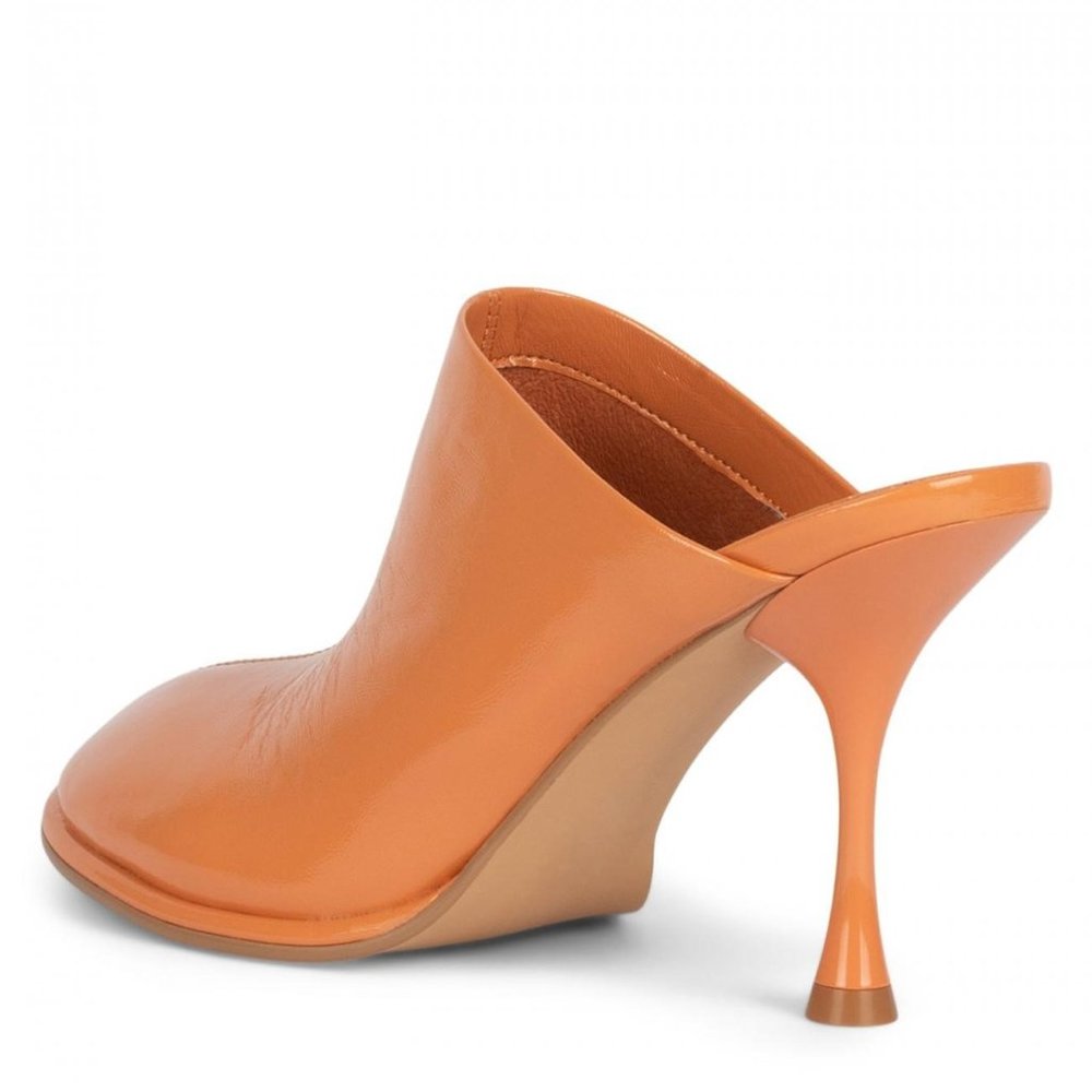 Free People X Jeffrey Campbell Obliques Mule - Picture 5 of 14